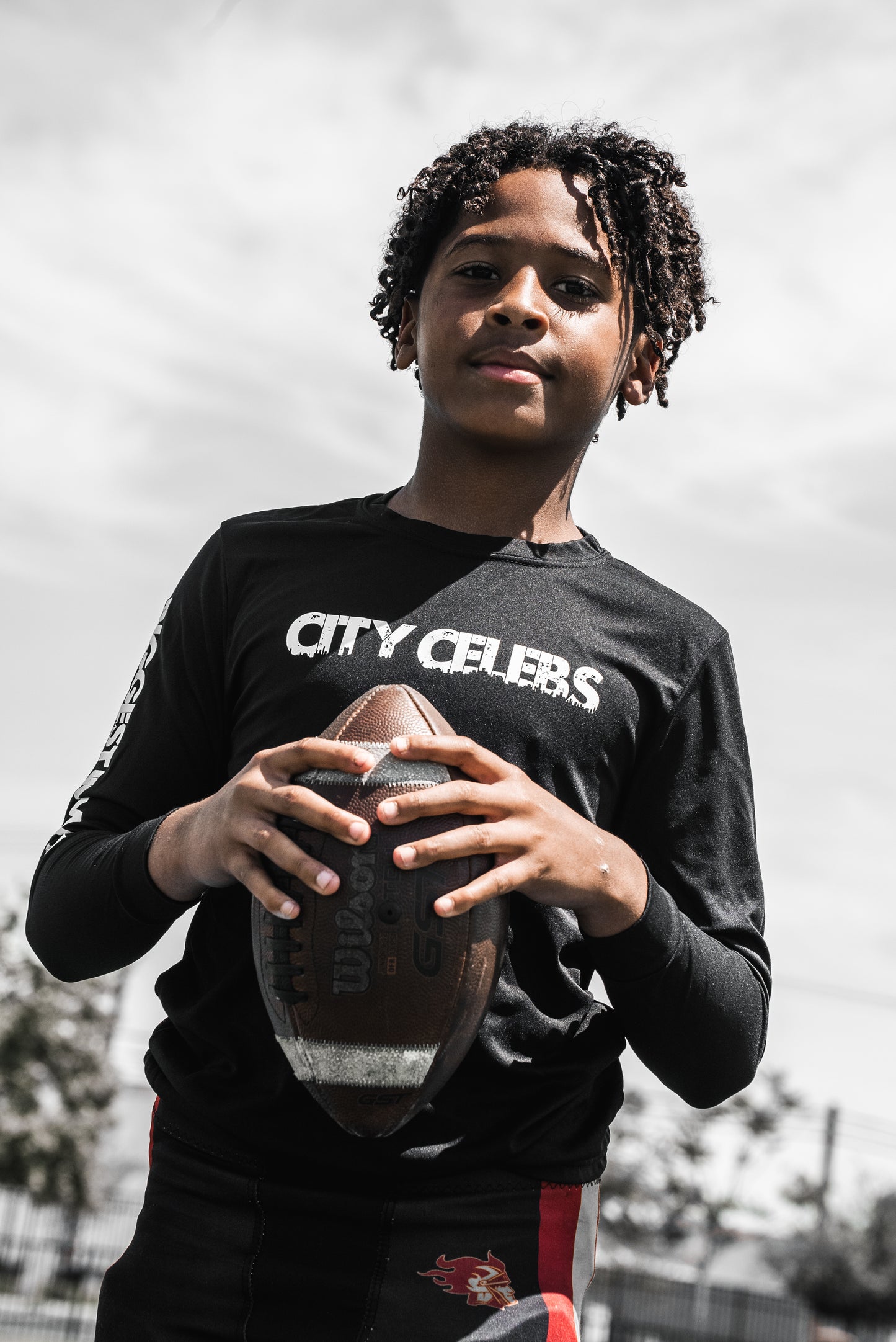 City Celebs Performance Long Sleeve (Youth & Adult)