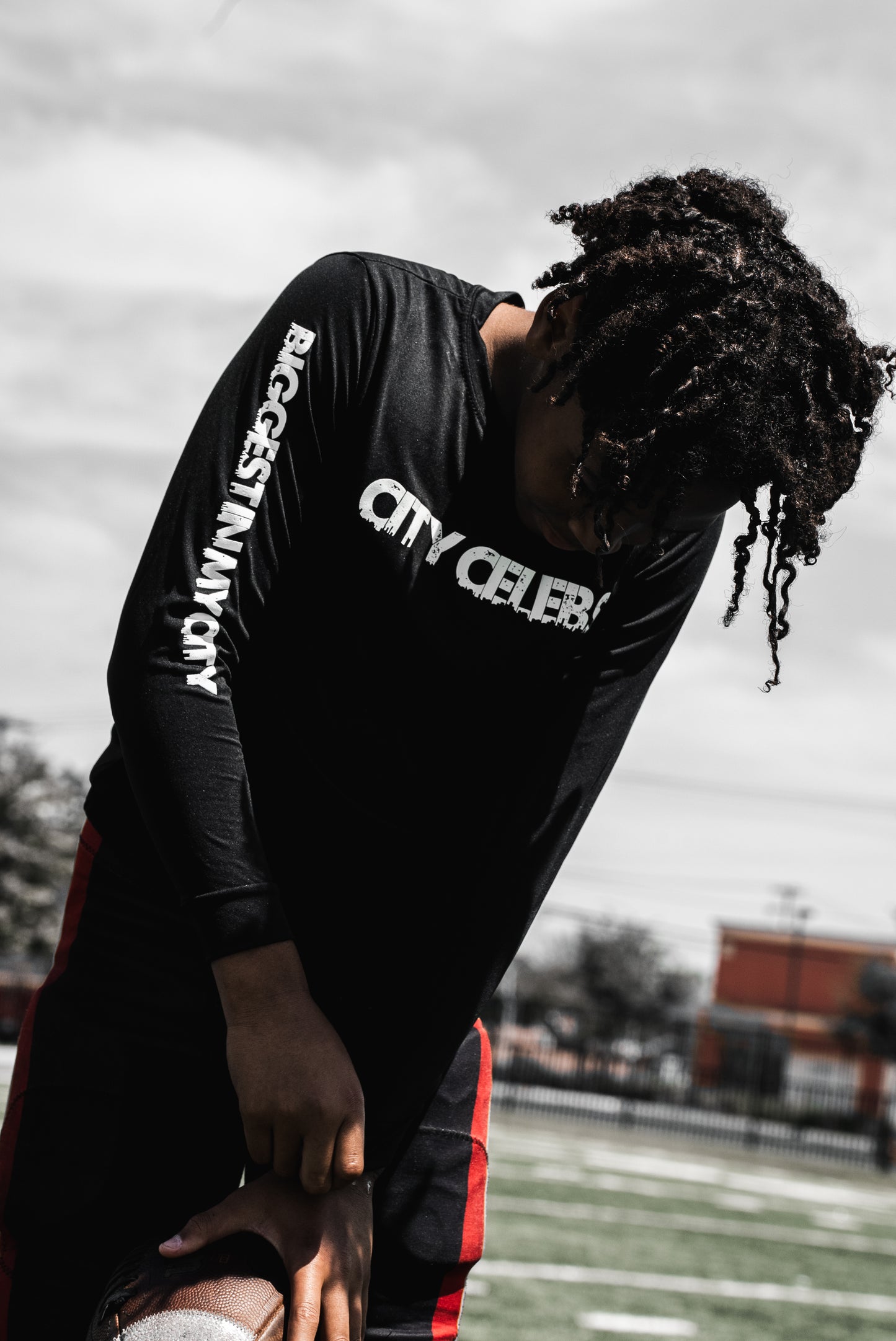 City Celebs Performance Long Sleeve (Youth & Adult)