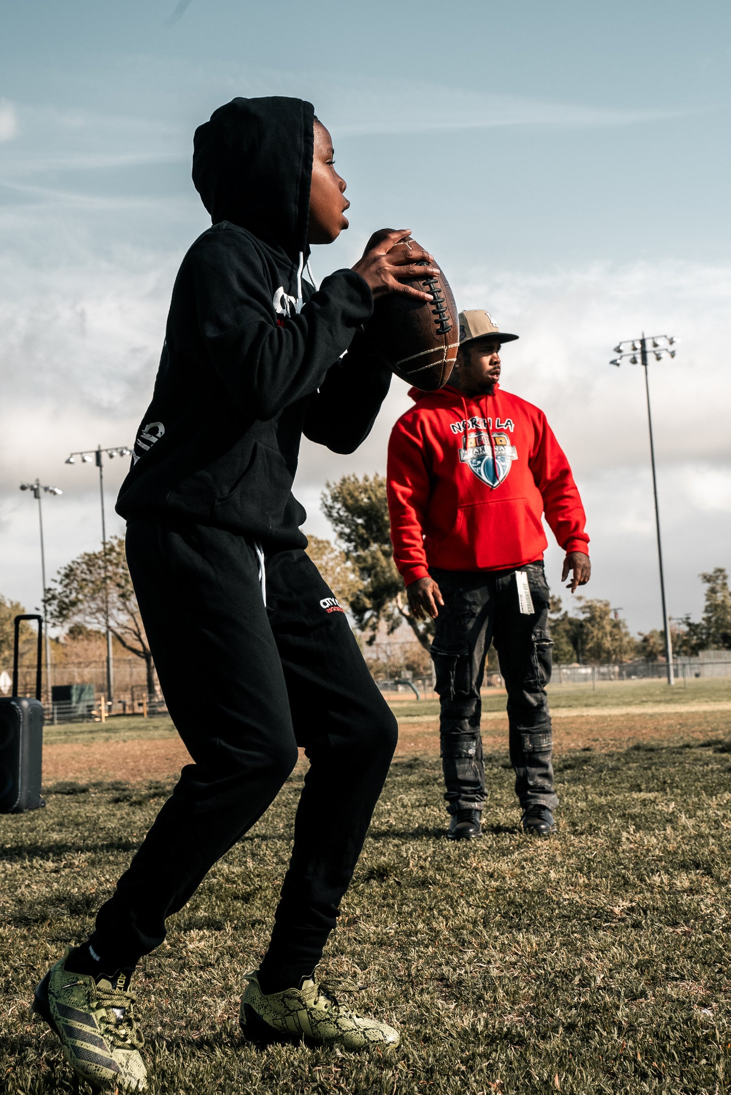 City Celebs Joggers (Biggest In My City)