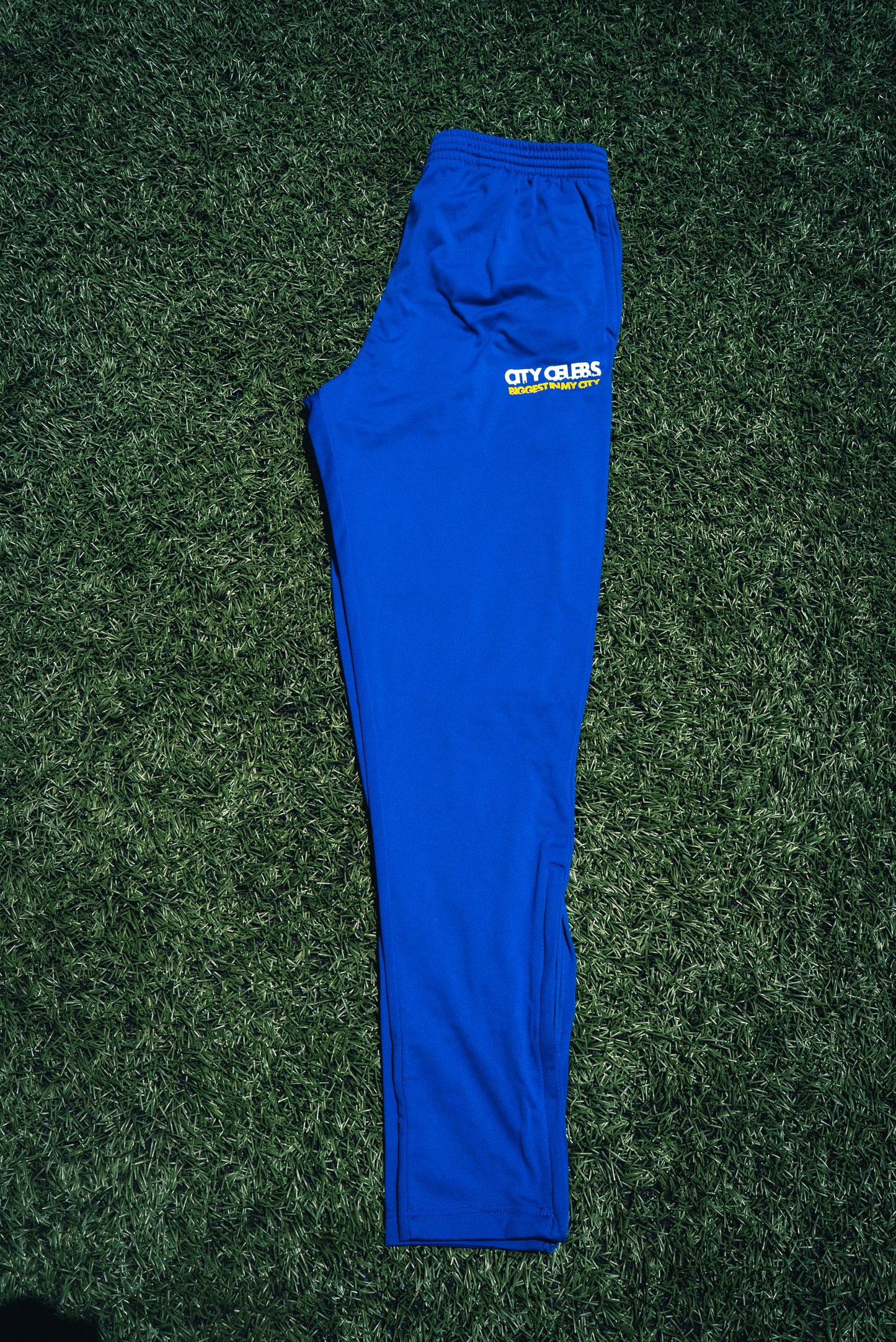 City Celebs Joggers (Limited Edition)