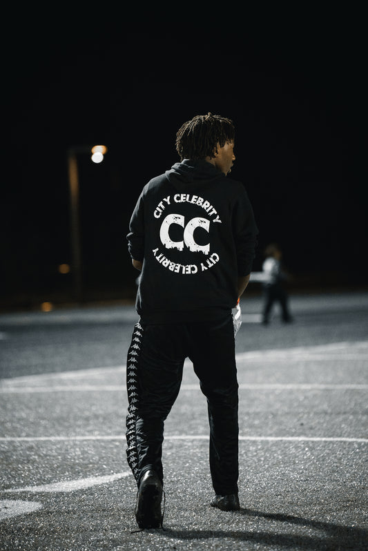 City Celebs Hoodie (Biggest In My City)