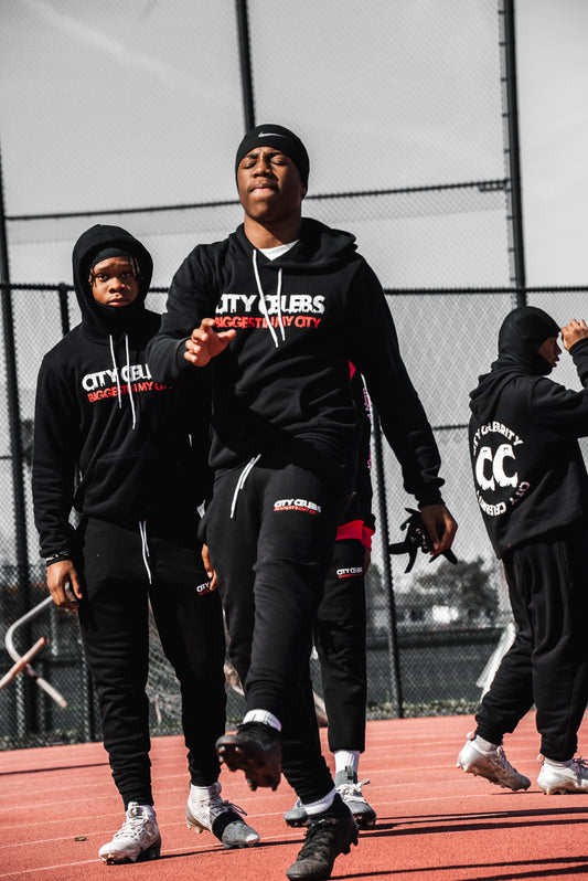 City Celebs Joggers (Biggest In My City)