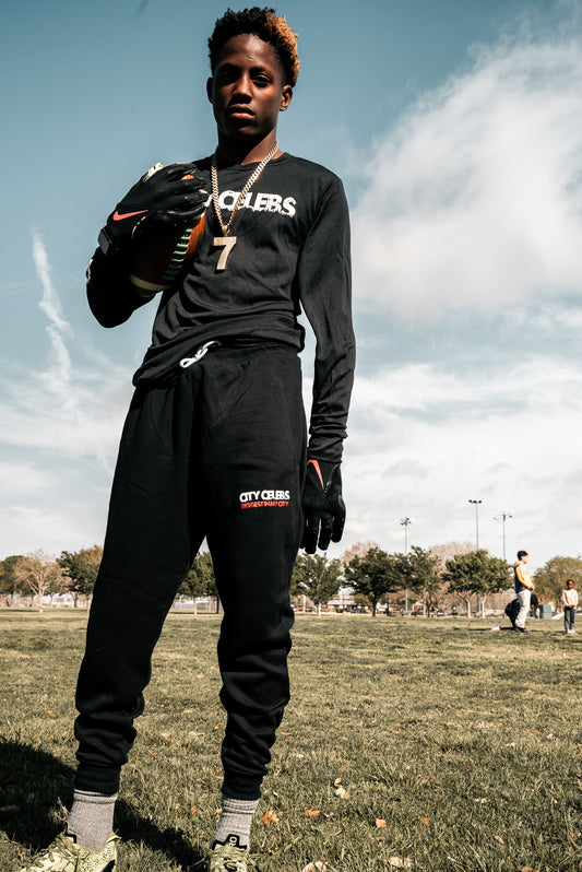 City Celebs Joggers (Biggest In My City)