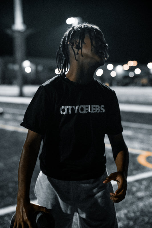 City Celebs - Performance T-Shirt (Youth & Adult)