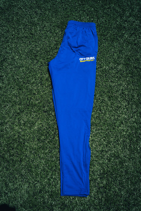 City Celebs Joggers (Limited Edition)
